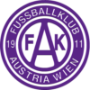 FKAustriaViennaYouth